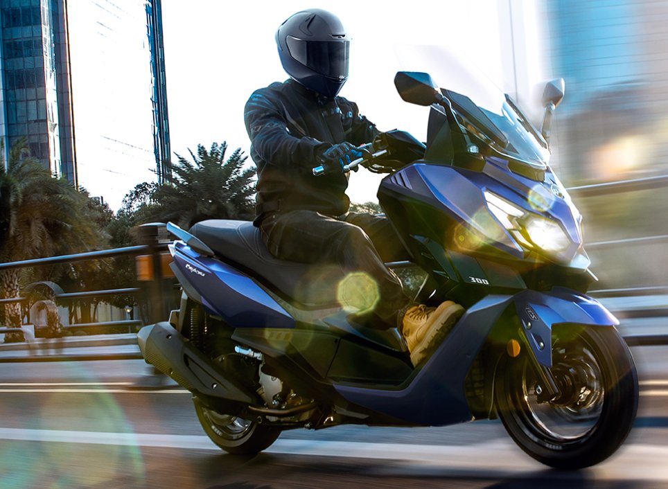 Xmax Rider Riders 騎士社群